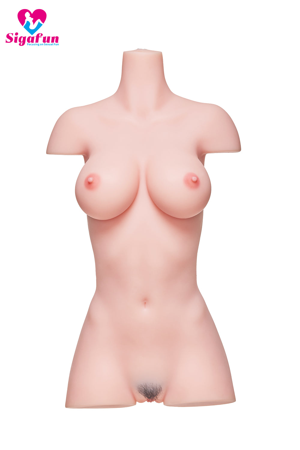 Akiko sexdukke SG-T-005 (Sigafun Body 92cm C-cup TPE)
