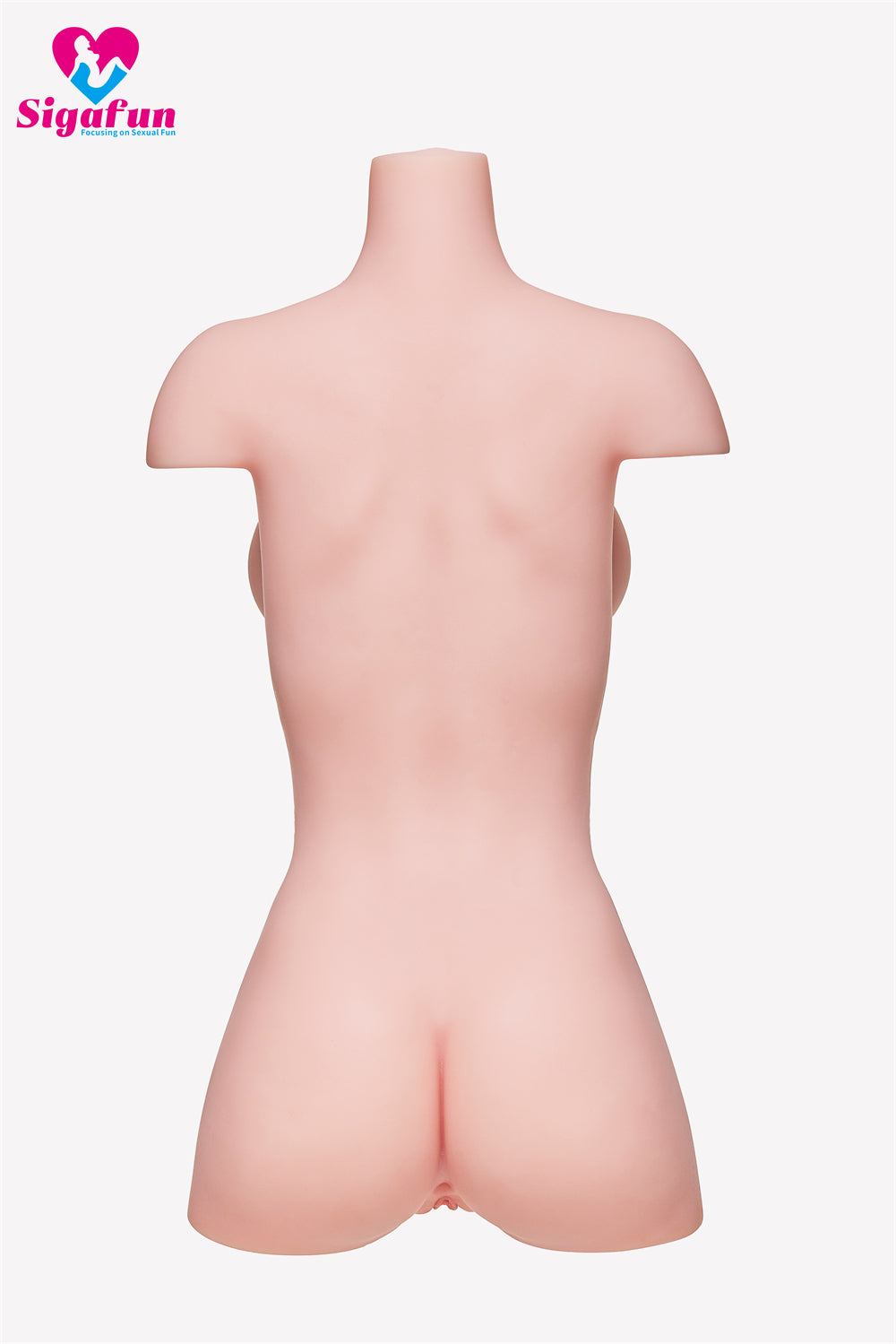 Akiko sexdukke SG-T-005 (Sigafun Body 92cm C-cup TPE)