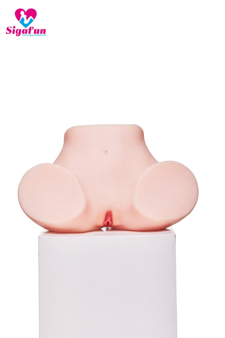 Miwa sexdukke SG-T-002 (Sigafun Butt 24cm TPE)