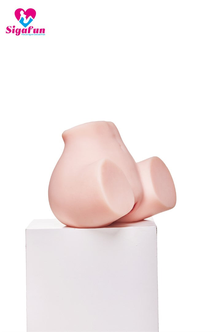 Miwa sexdukke SG-T-002 (Sigafun Butt 24 cm TPE)