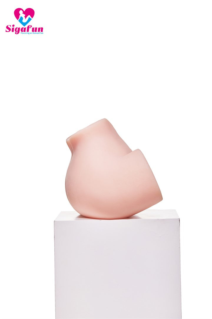 Miwa sexdukke SG-T-002 (Sigafun Butt 24 cm TPE)