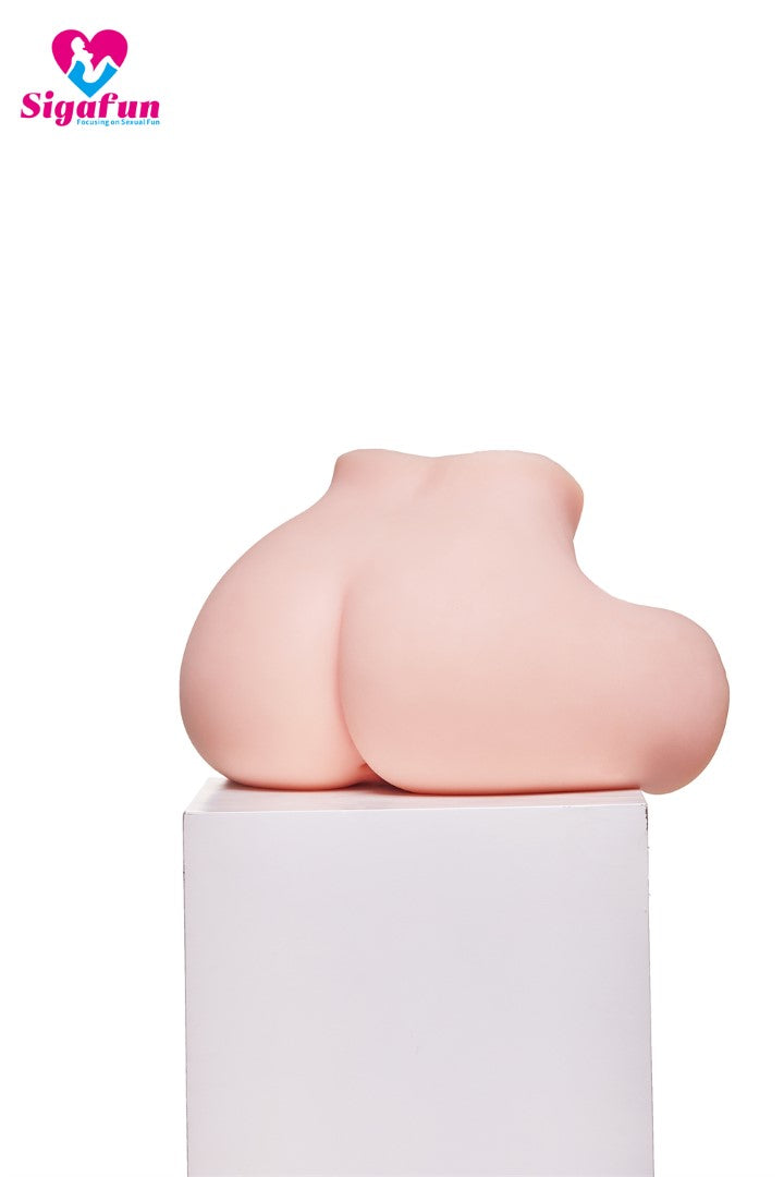 Miwa sexdukke SG-T-002 (Sigafun Butt 24cm TPE)