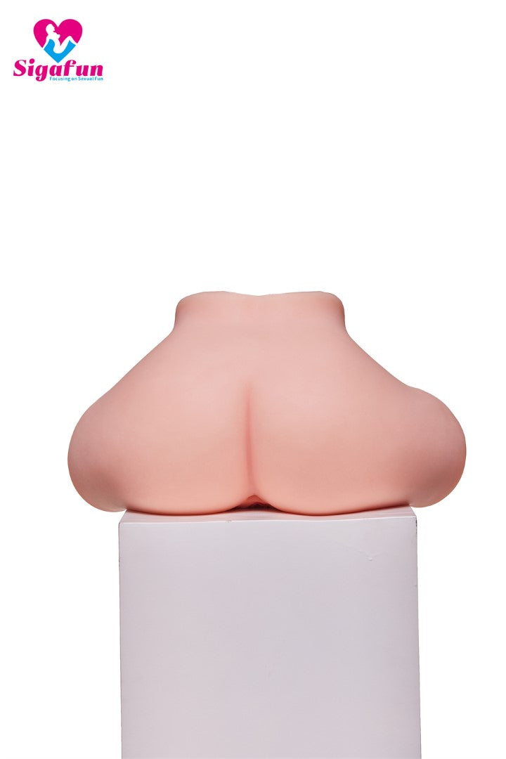 Miwa sexdukke SG-T-002 (Sigafun Butt 24cm TPE)
