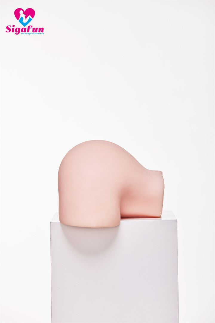 Miwa sexdukke SG-T-002 (Sigafun Butt 24 cm TPE)