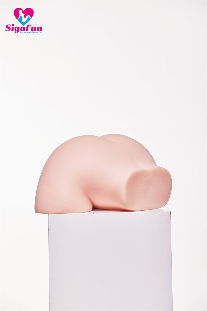 Miwa sexdukke SG-T-002 (Sigafun Butt 24 cm TPE)