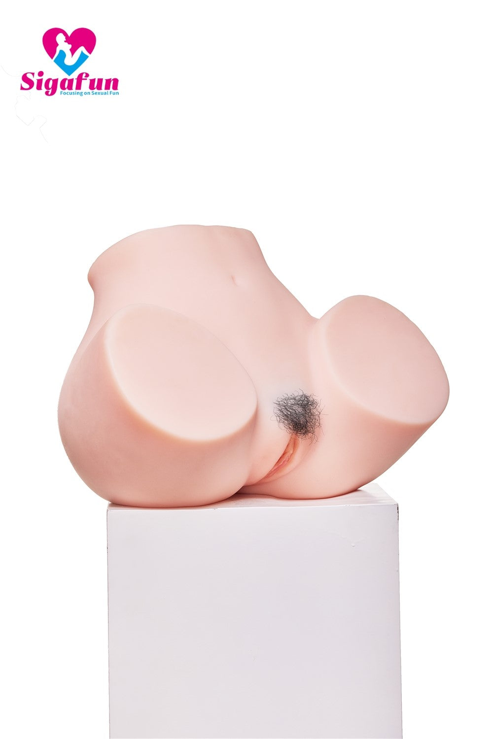 Vanessa sexdukke SG-T-001 (Sigafun Butt 30 cm TPE)