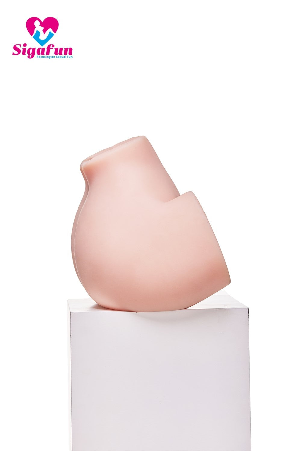 Vanessa sexdukke SG-T-001 (Sigafun Butt 30 cm TPE)