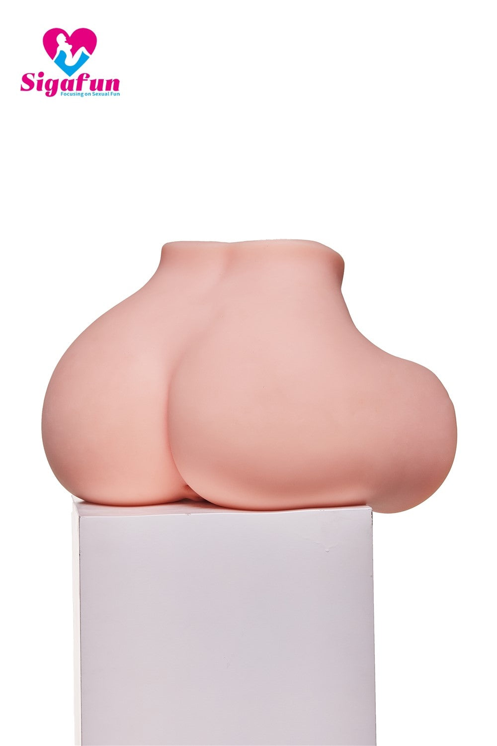 Vanessa sexdukke SG-T-001 (Sigafun Butt 30 cm TPE)