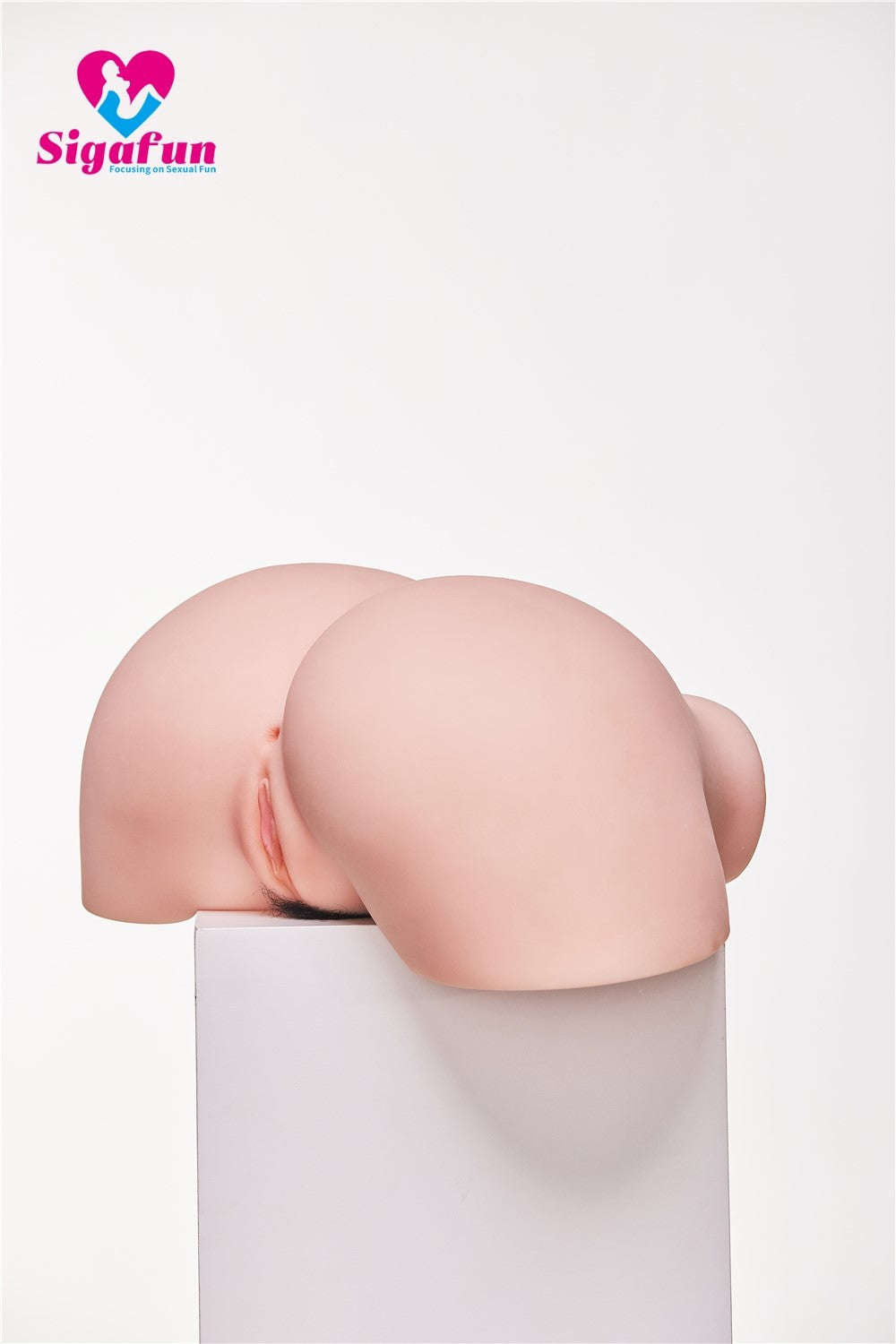 Vanessa sexdukke SG-T-001 (Sigafun Butt 30 cm TPE)