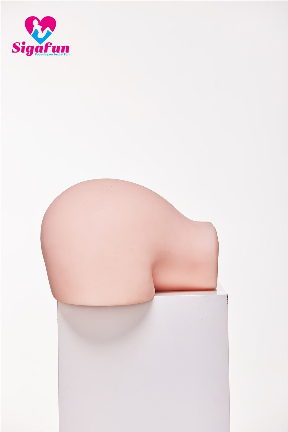 Vanessa sexdukke SG-T-001 (Sigafun Butt 30 cm TPE)