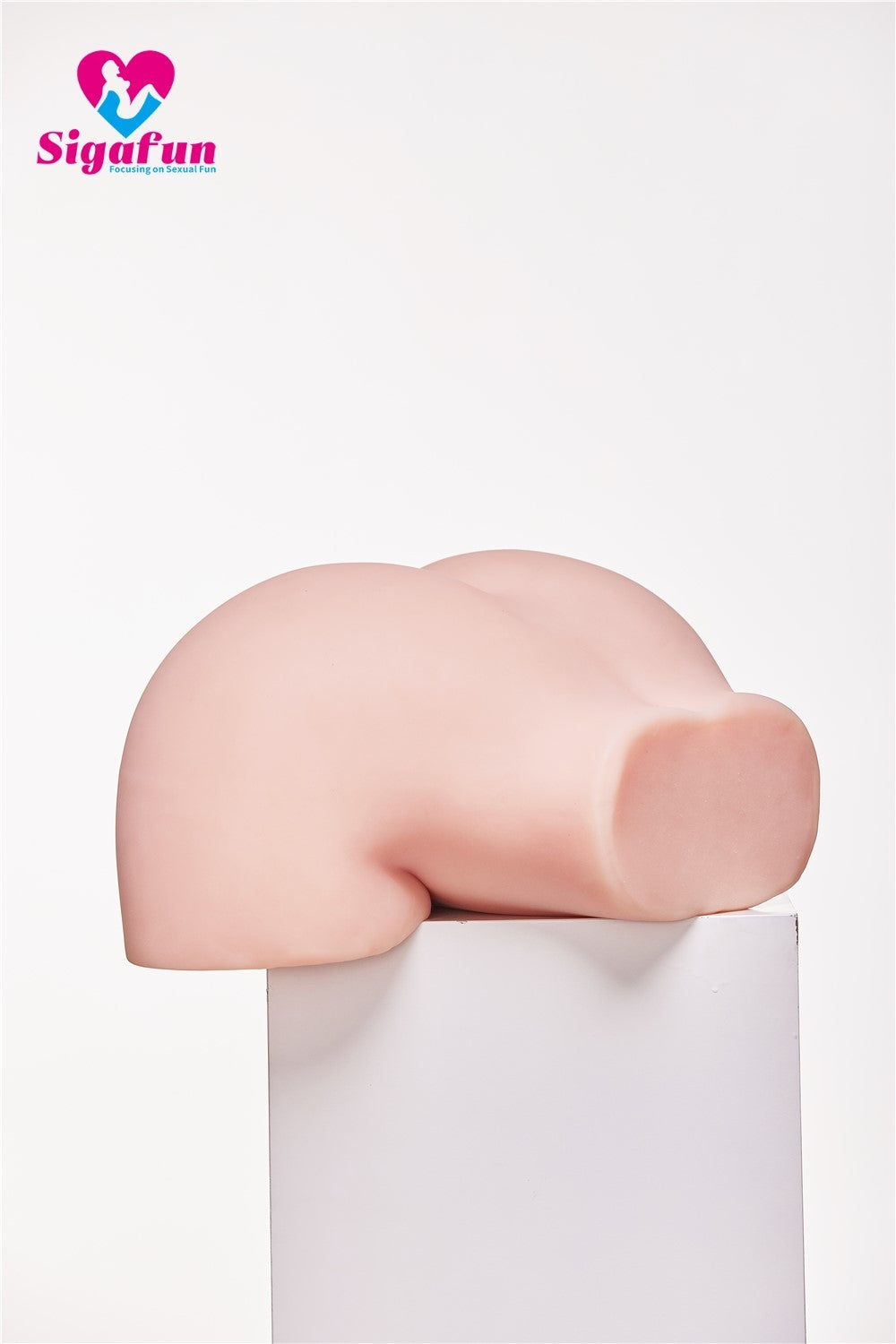 Vanessa sexdukke SG-T-001 (Sigafun Butt 30 cm TPE)