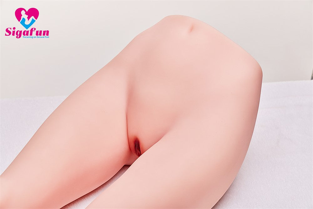 Tomiko sexdukke SG-T-008 (Sigafun underkrop 106 cm TPE)