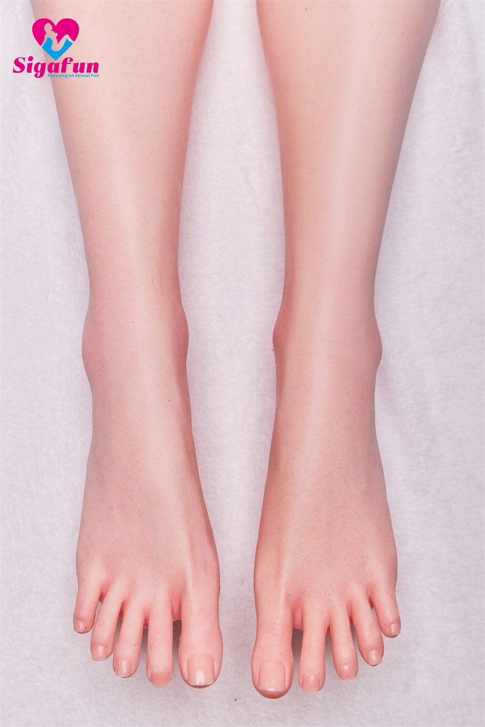 Amelia sexdukke SG-T-006 (Sigafun underkrop 104cm silikone)