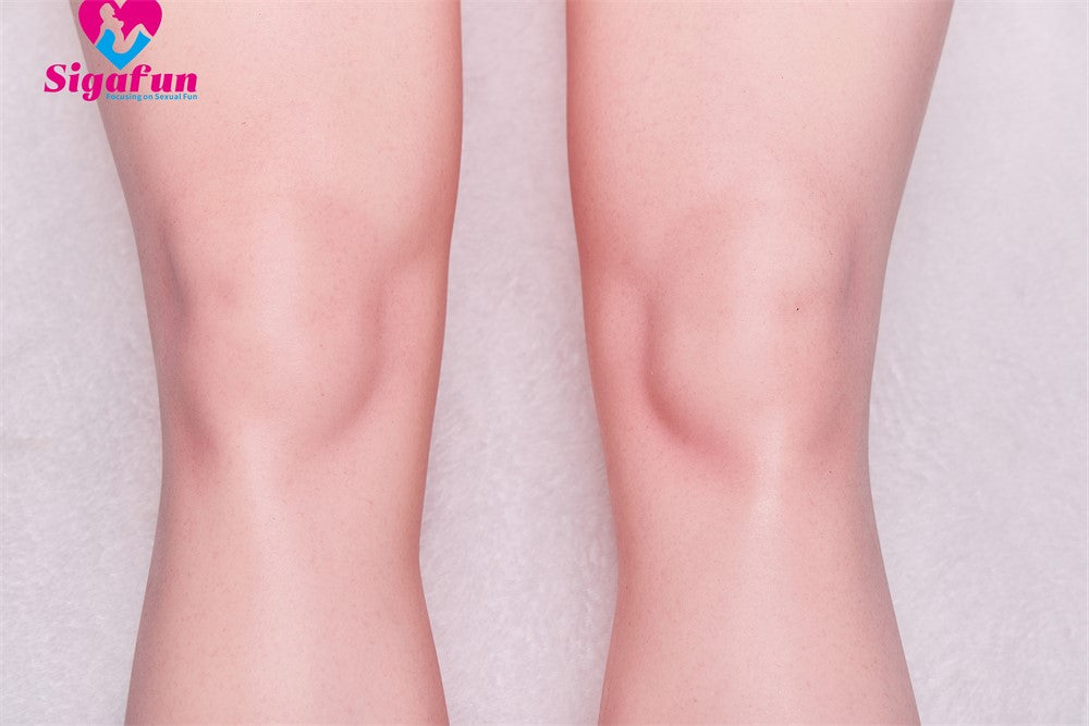 Isabel sexdukke SG-T-007 (Sigafun underkrop 107 cm silikone)