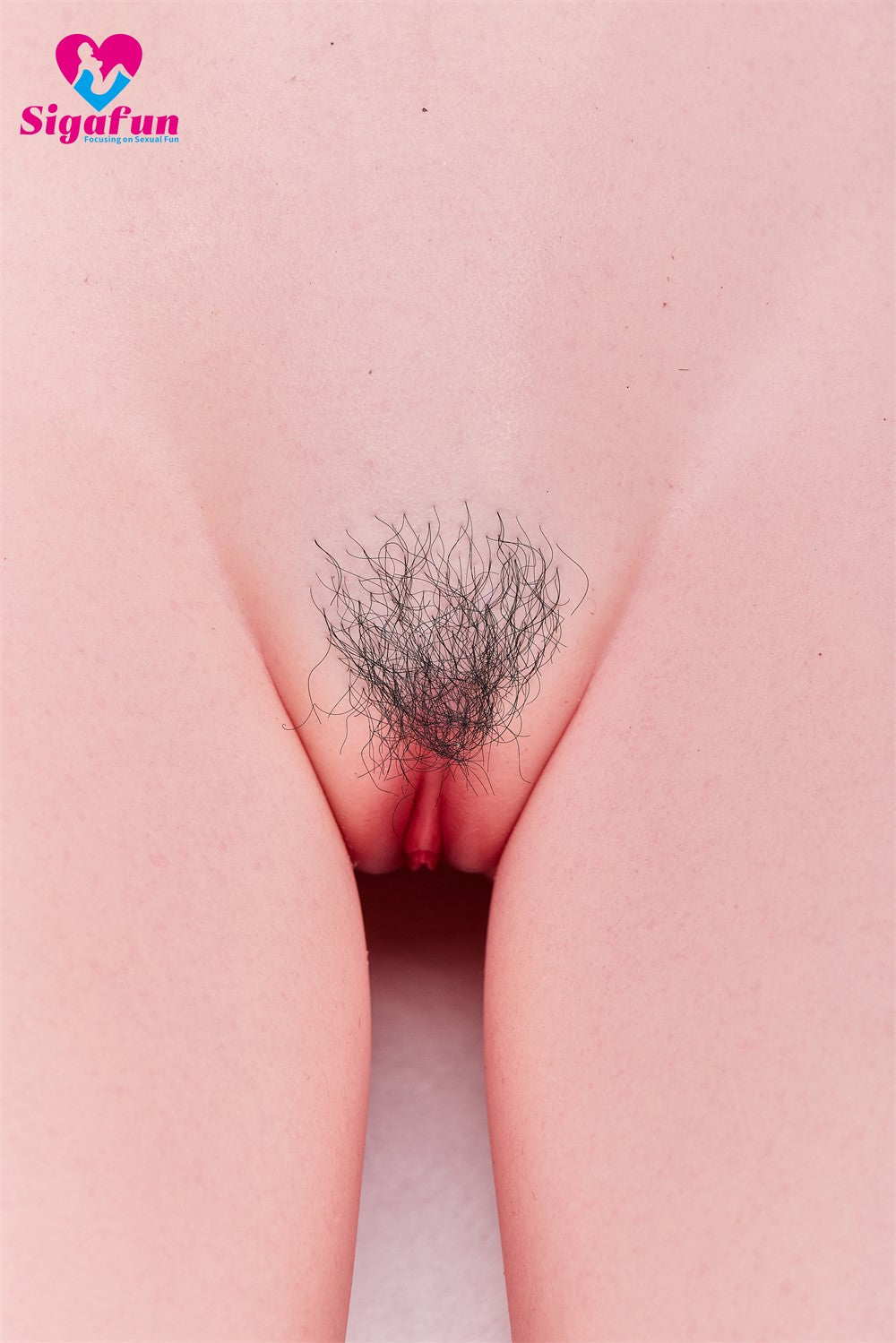 Isabel sexdukke SG-T-007 (Sigafun underkrop 107 cm silikone)