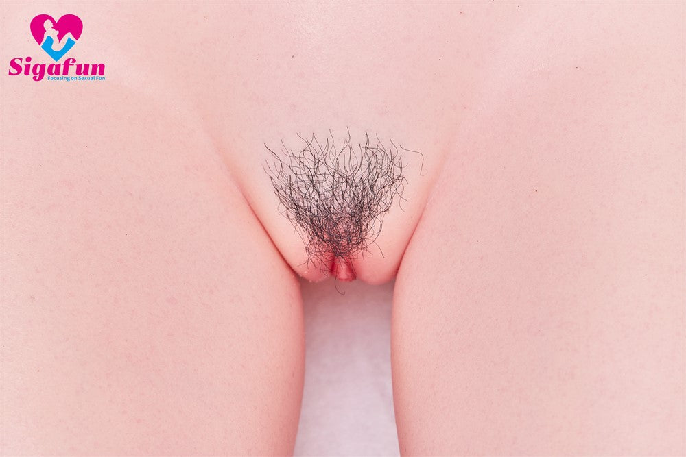 Isabel sexdukke SG-T-007 (Sigafun underkrop 107 cm silikone)