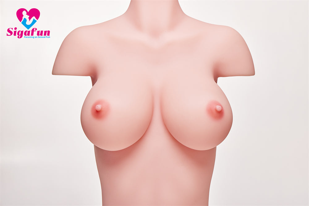 Akiko sexdukke SG-T-005 (Sigafun Body 92cm C-cup TPE)