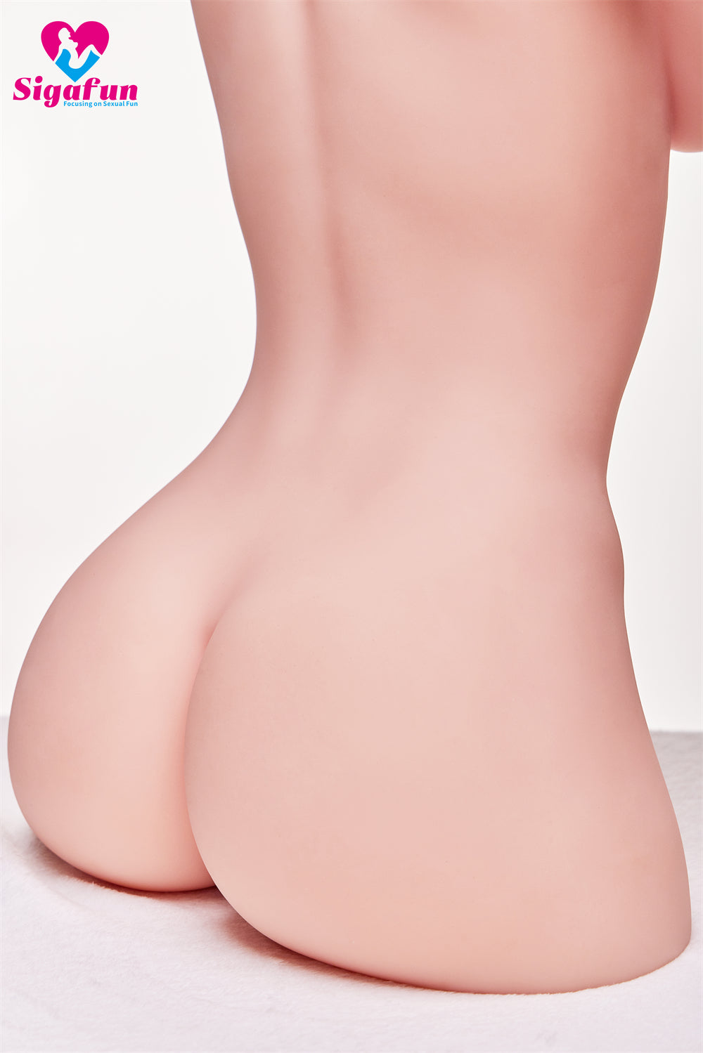 Akiko sexdukke SG-T-005 (Sigafun Body 92cm C-cup TPE)