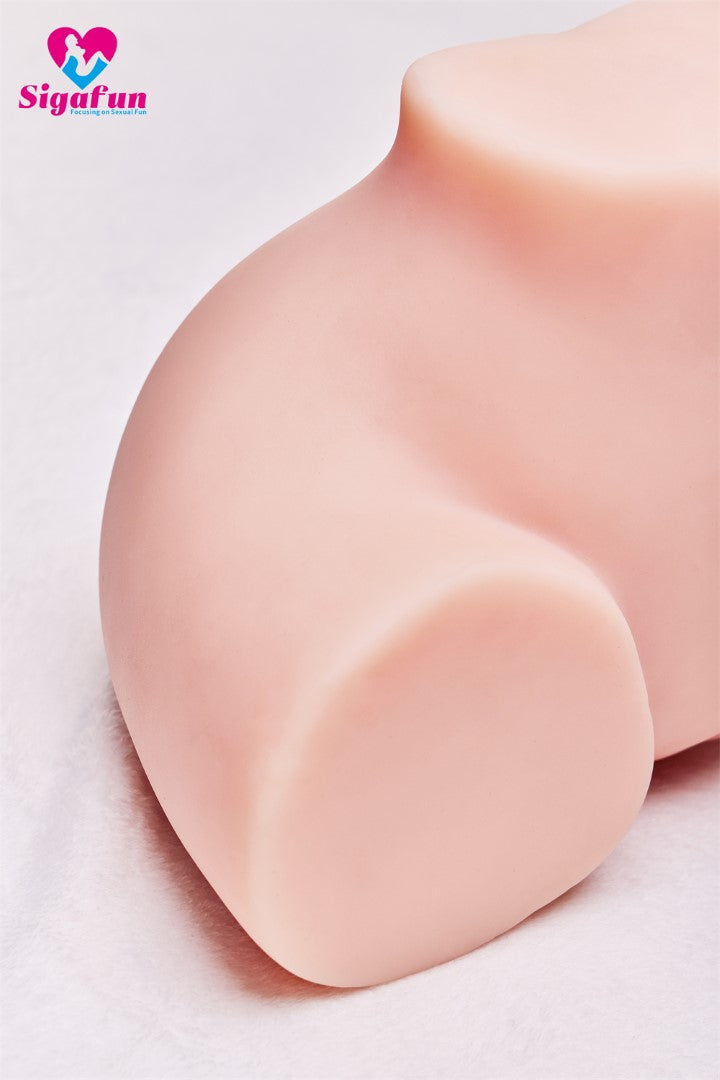 Miwa sexdukke SG-T-002 (Sigafun Butt 24 cm TPE)