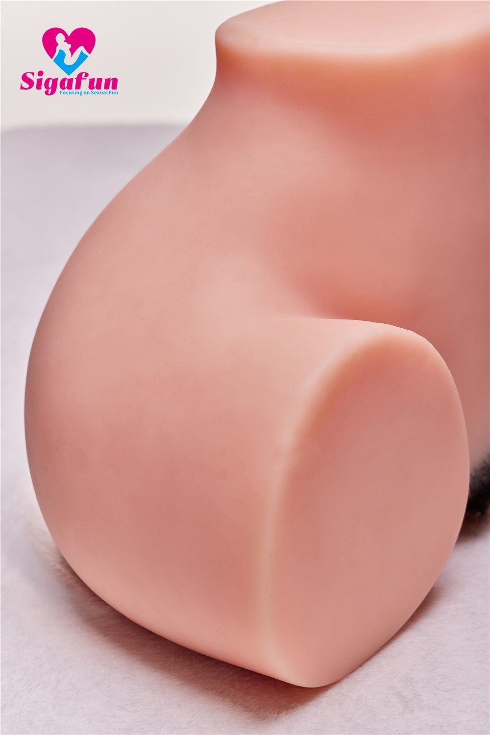 Vanessa sexdukke SG-T-001 (Sigafun Butt 30 cm TPE)