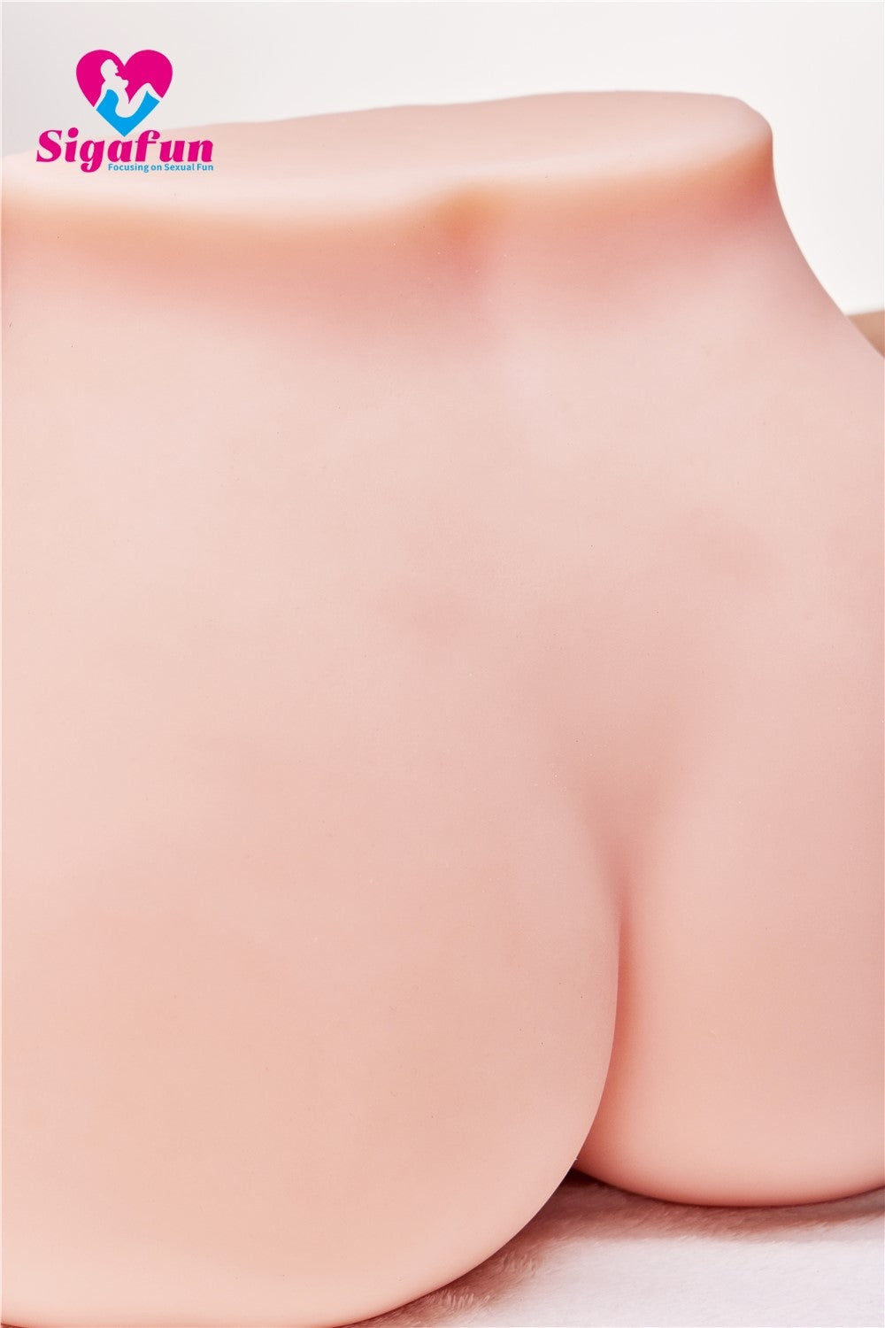 Vanessa sexdukke SG-T-001 (Sigafun Butt 30 cm TPE)