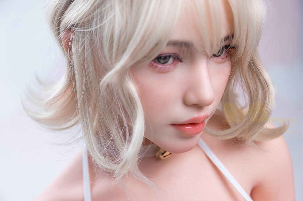Marise sexdukke (Irontech Doll 167 cm e-cup S42 silikone)