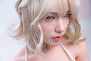 Marise Sex Doll (Irontech Doll 167 cm e-cup S42 silikone)