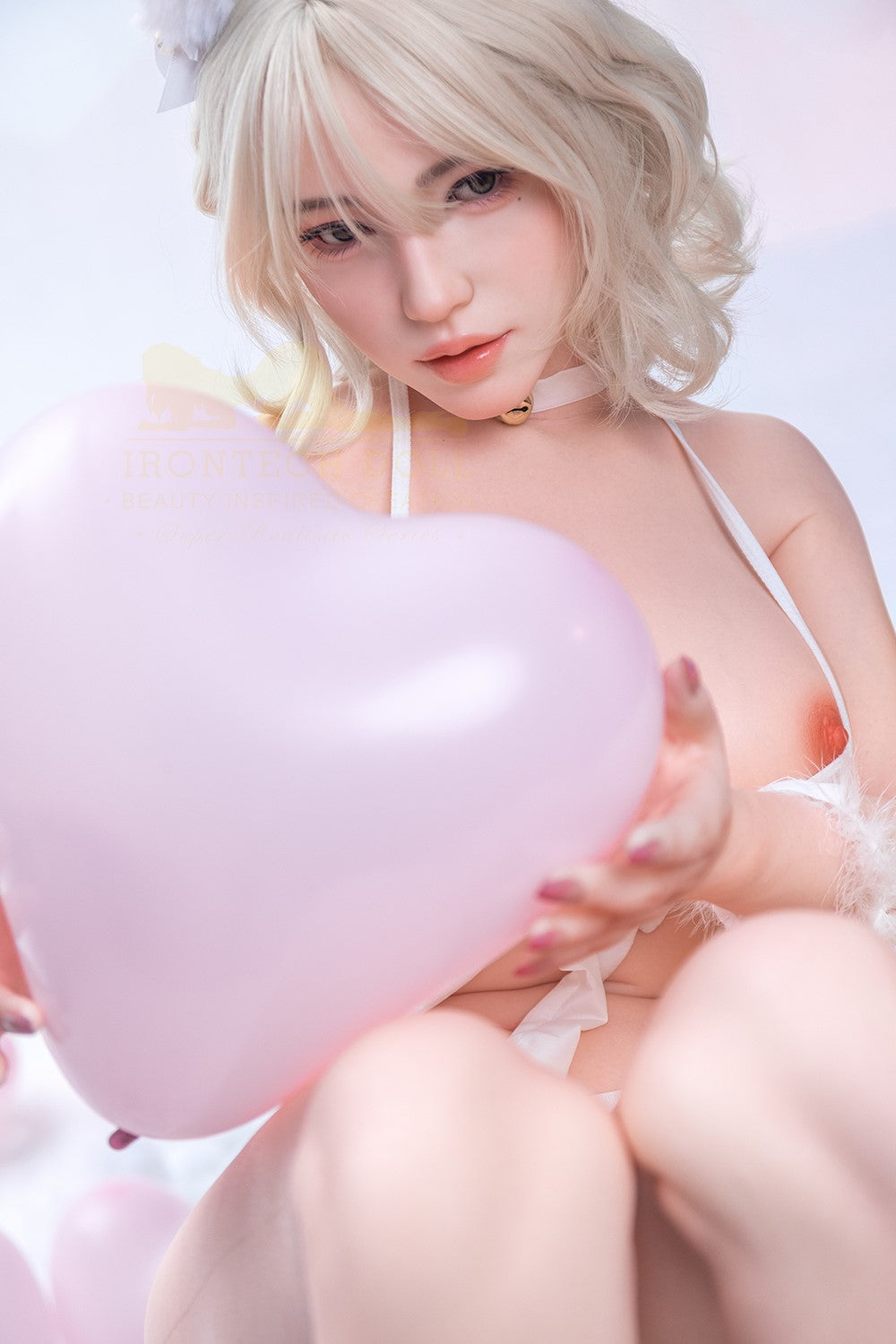 Marise sexdukke (Irontech Doll 167 cm e-cup S42 silikone)
