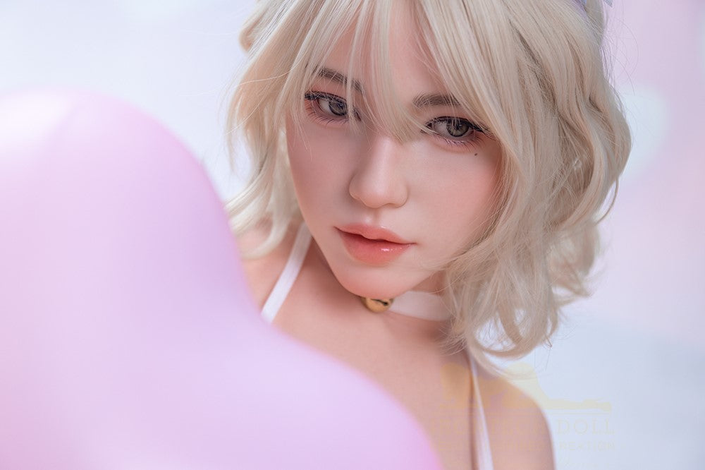 Marise sexdukke (Irontech Doll 167 cm e-cup S42 silikone)
