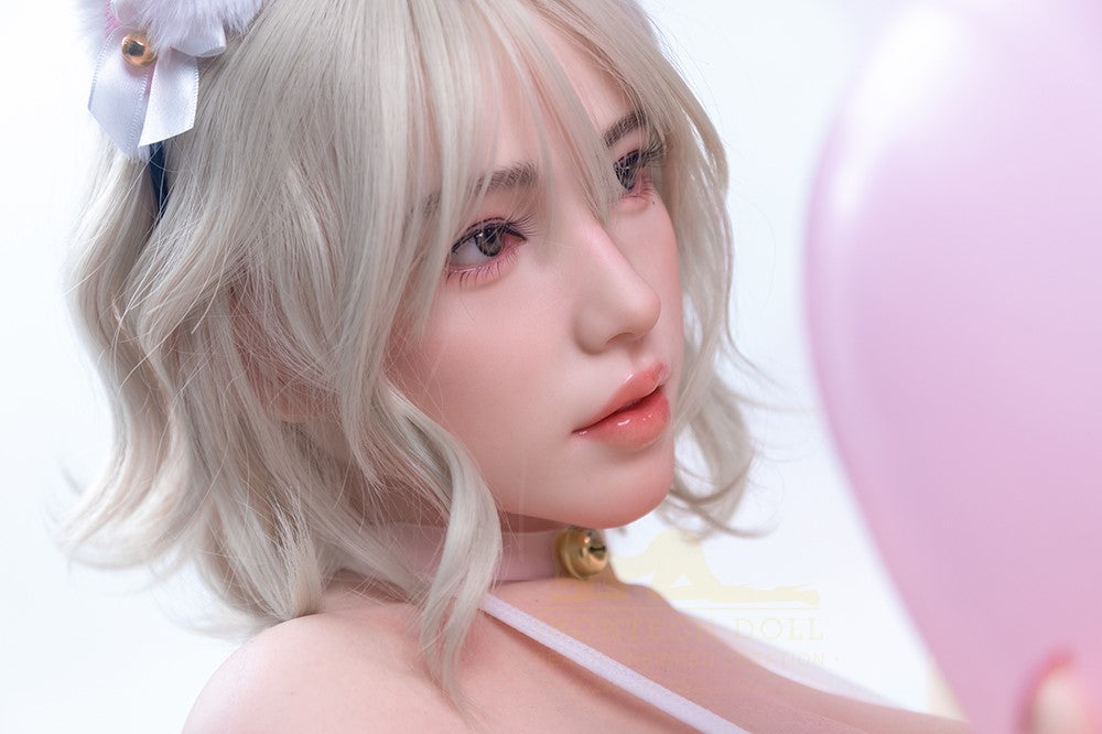 Marise sexdukke (Irontech Doll 167 cm e-cup S42 silikone)