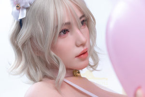 Marise Sex Doll (Irontech Doll 167 cm e-cup S42 silikone)