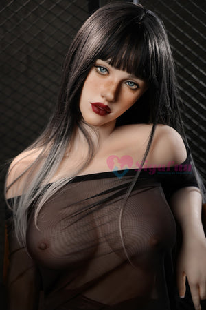 Cecily sexdukke (Sigafun 164 cm f-cup #SG2 TPE+silikone) EXPRESS