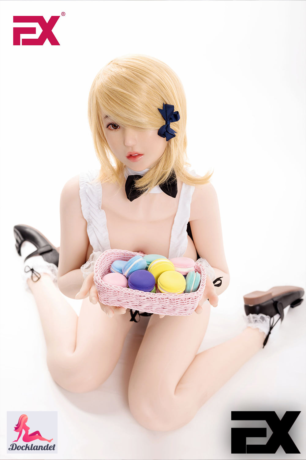 Hotaru 2 sexdukke (EXDoll 145 cm H-cup #Utopia silikone)