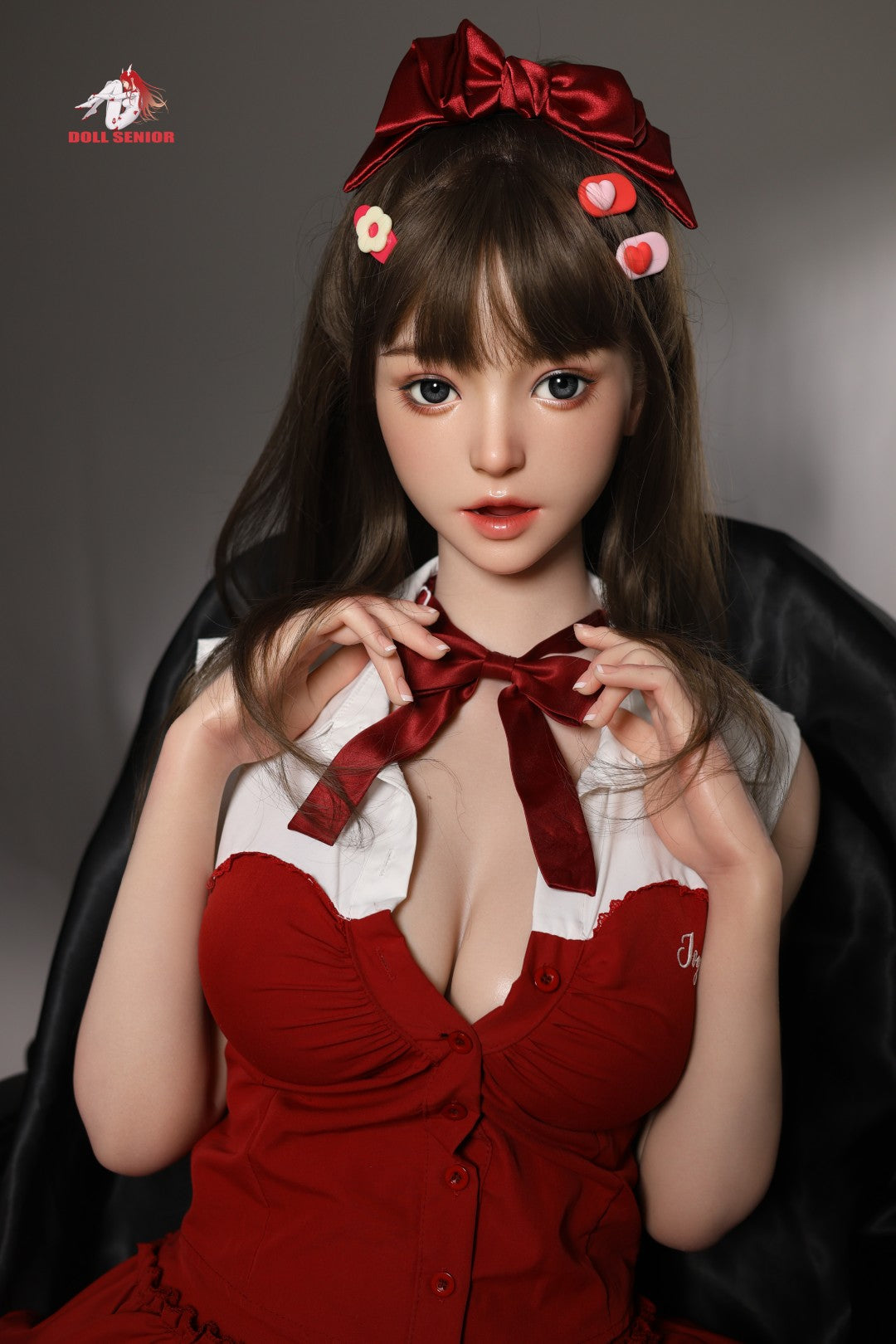 Mengyin sexdukke (Doll Senior 163 cm e-cup #26 silikone)