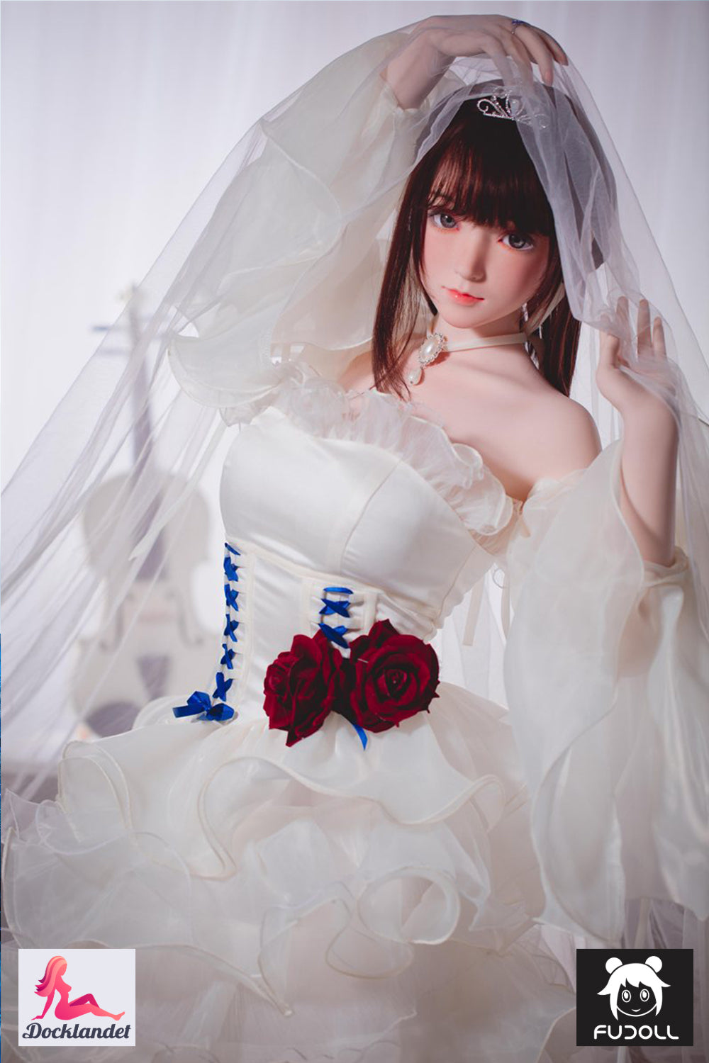 Xinyang sexdukke (FUDoll 148cm D-cup #J012 silikone)