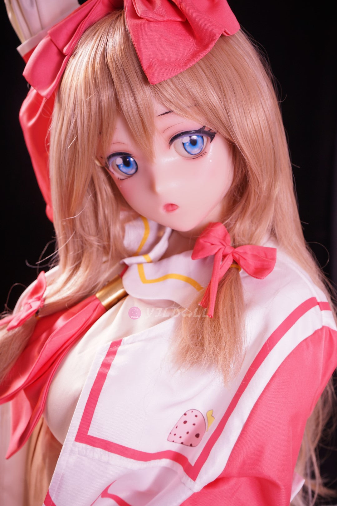 Shizuki sexdukke (YJL Doll 156 cm F-cup #008 silikone)