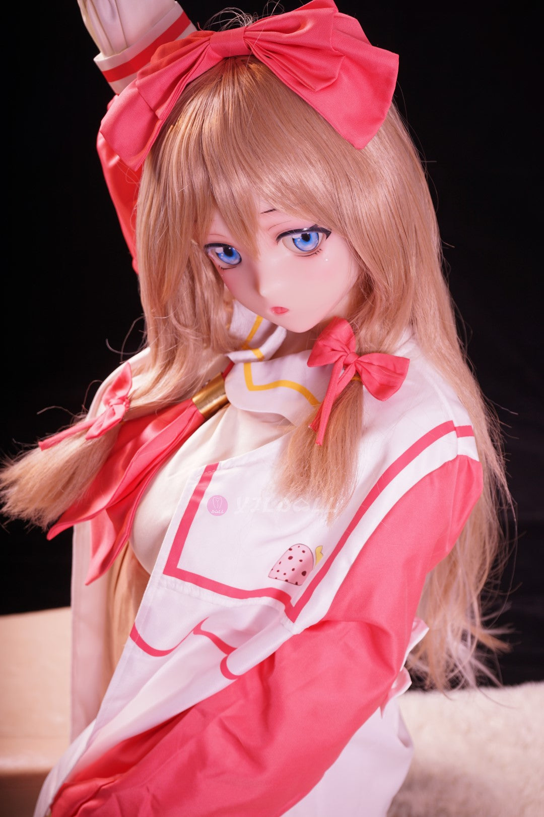 Shizuki sexdukke (YJL Doll 156 cm F-cup #008 silikone)