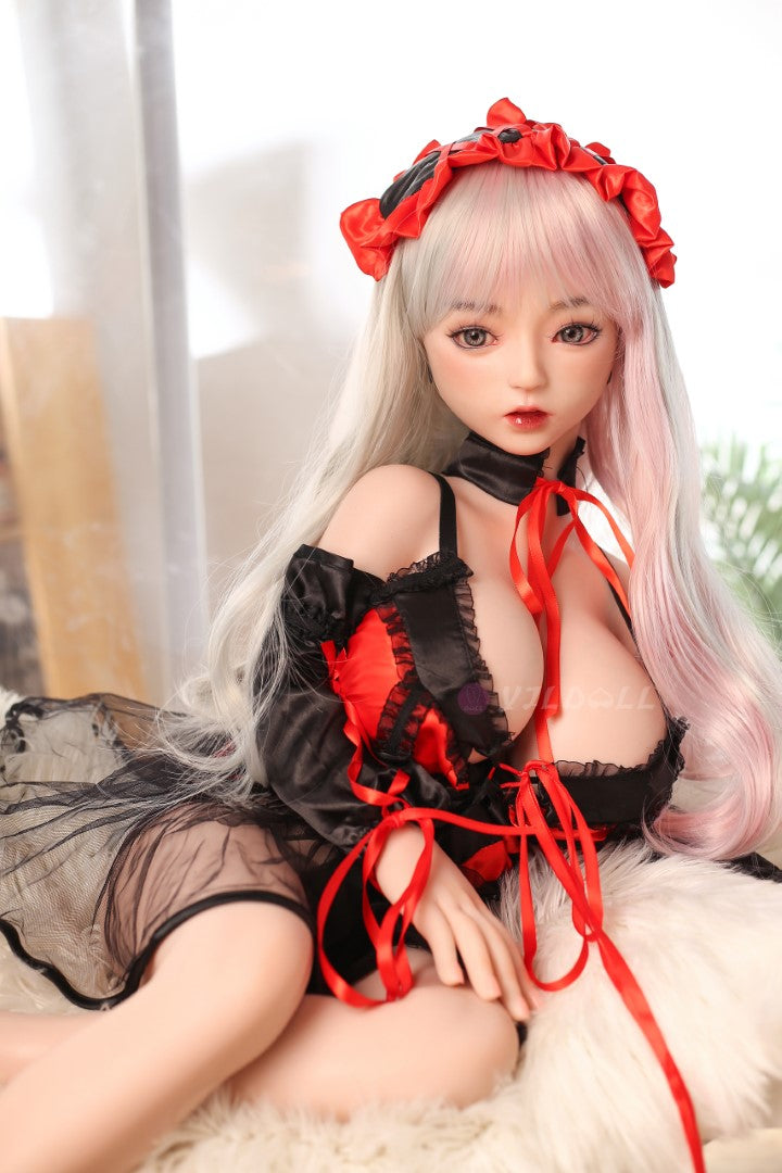 Yukine sexdukke (YJL Doll 100 cm E-cup #002 TPE)