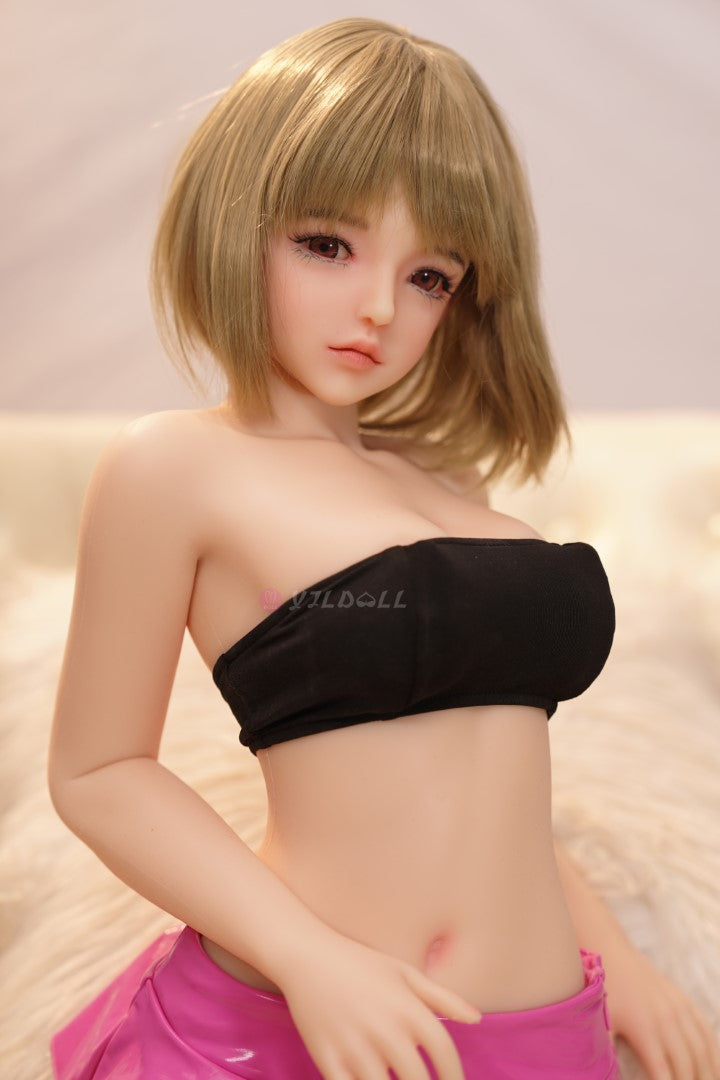 Junpai sexdukke (YJL Doll 100 cm c-cup TPE)