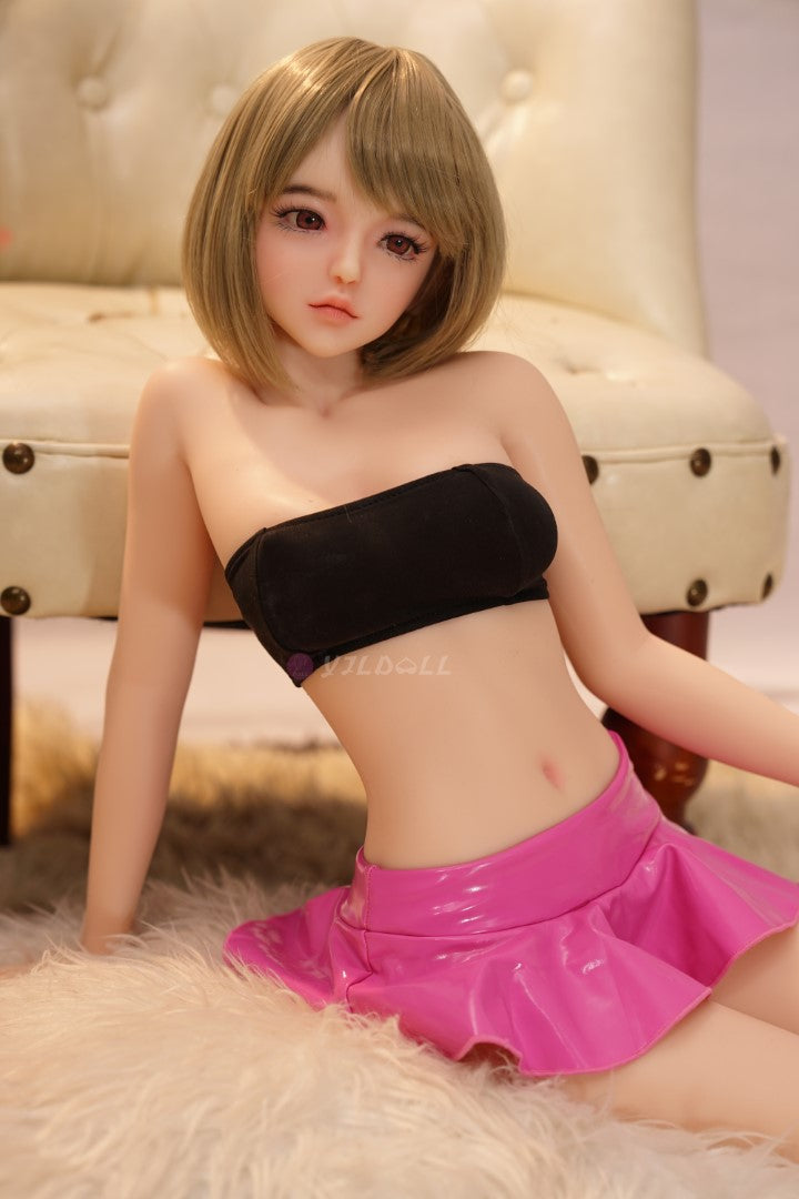 Junpai sexdukke (YJL Doll 100 cm c-cup TPE)