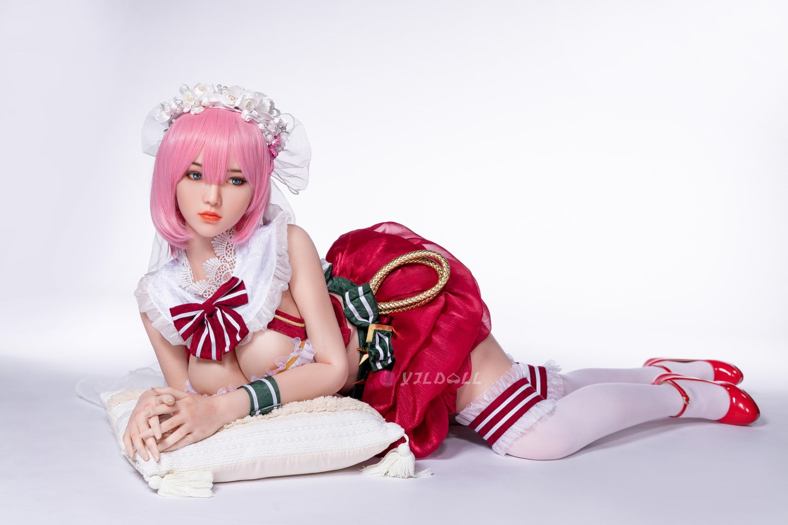 Gita sexdukke (YJL Doll 163 cm f-cup #804 silikone)