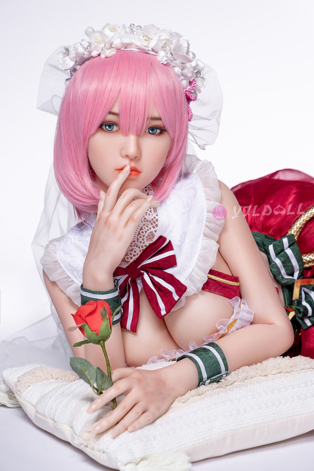 Gita sexdukke (YJL Doll 163 cm f-cup #804 silikone)