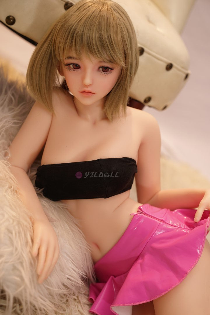 Junpai sexdukke (YJL Doll 100 cm c-cup TPE)