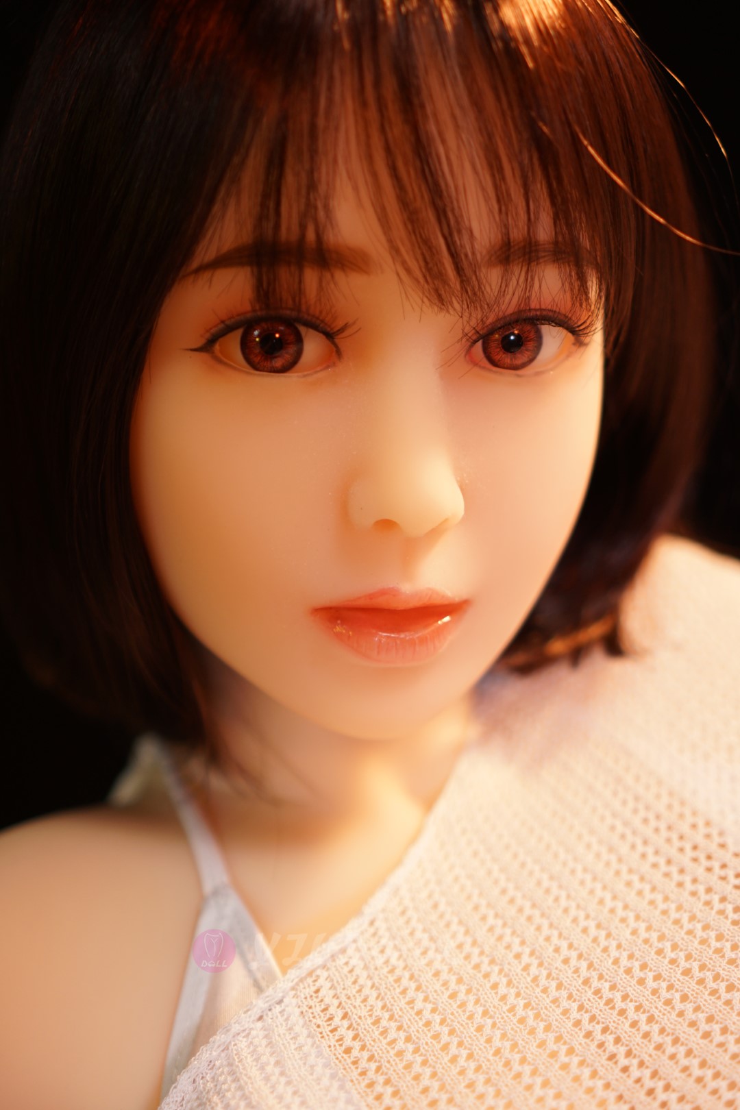 Sasa sexdukke (YJL Doll 156 cm f-cup silikone)