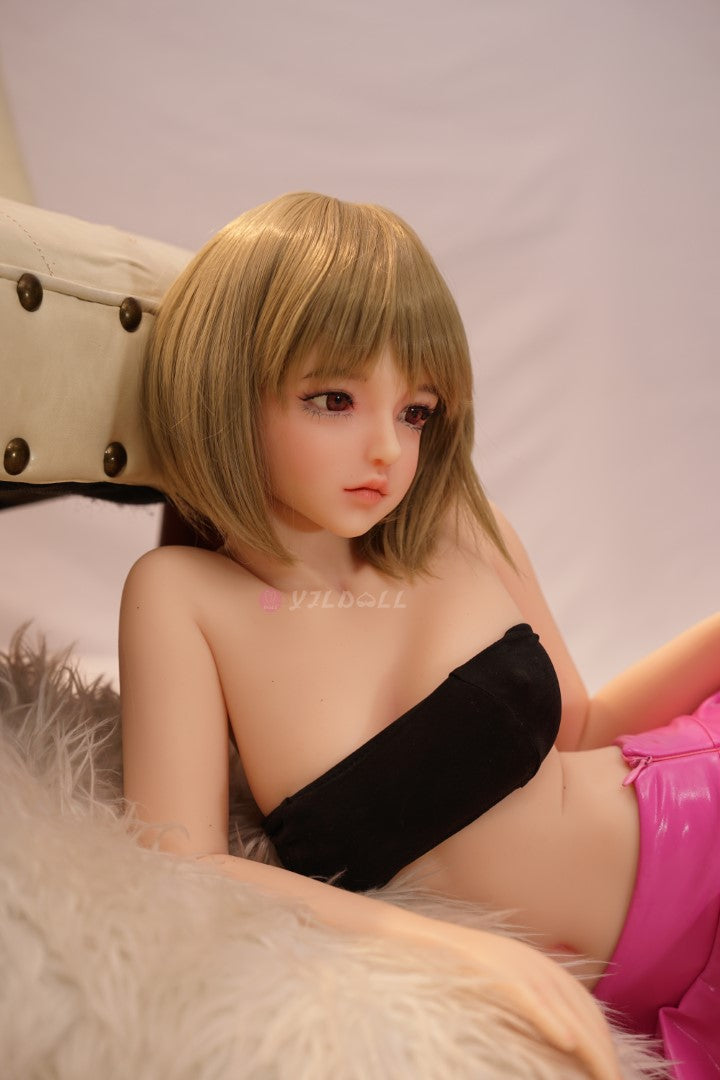 Junpai sexdukke (YJL Doll 100 cm c-cup TPE)