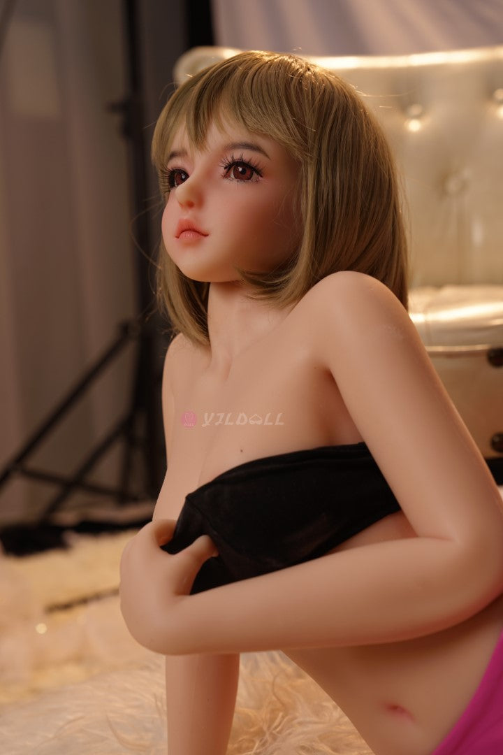 Junpai sexdukke (YJL Doll 100 cm c-cup TPE)