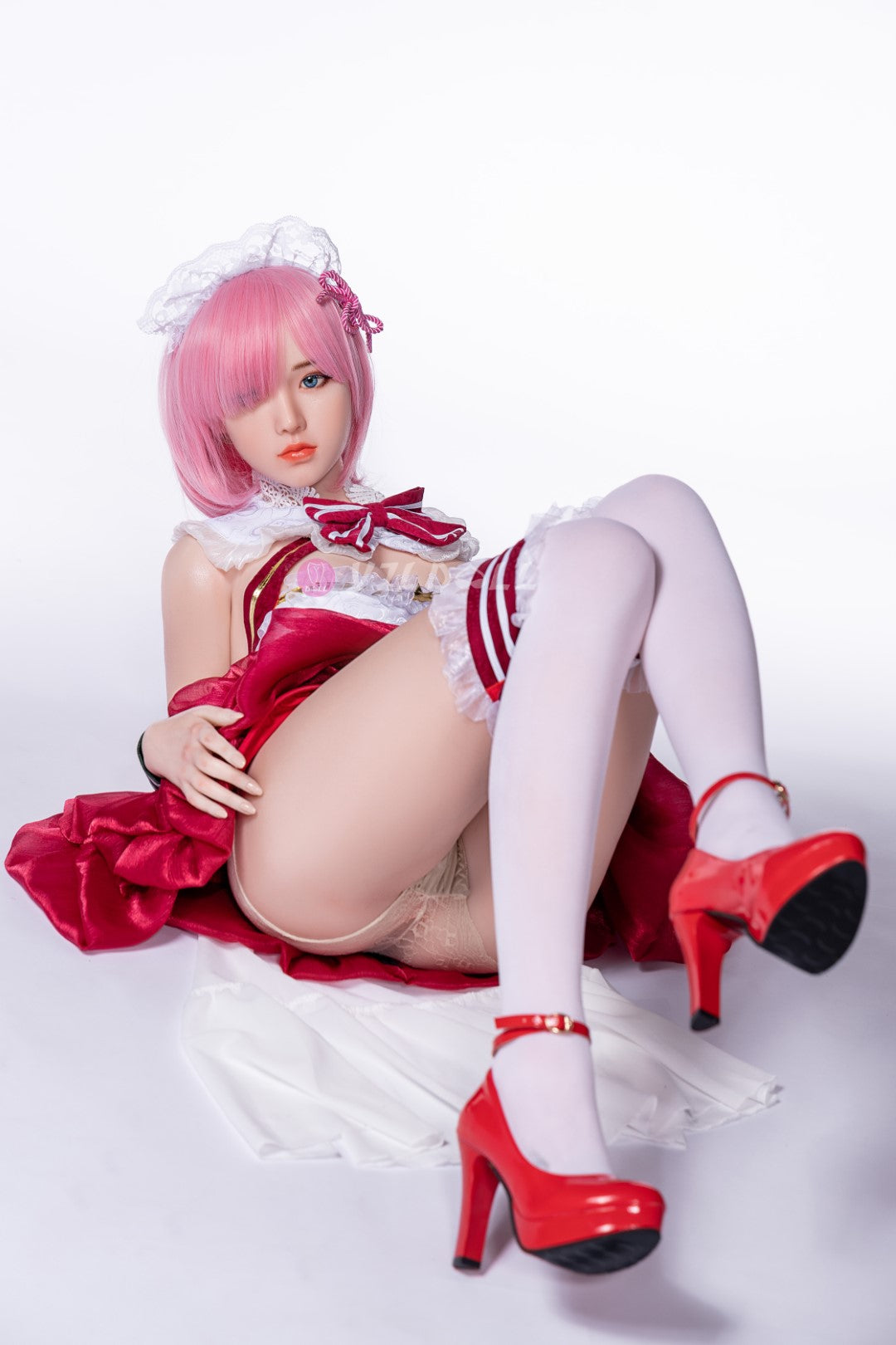 Gita sexdukke (YJL Doll 163 cm f-cup #804 silikone)