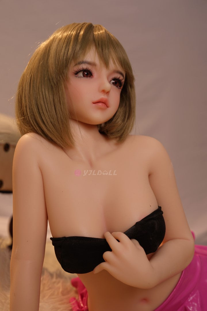 Junpai sexdukke (YJL Doll 100 cm c-cup TPE)