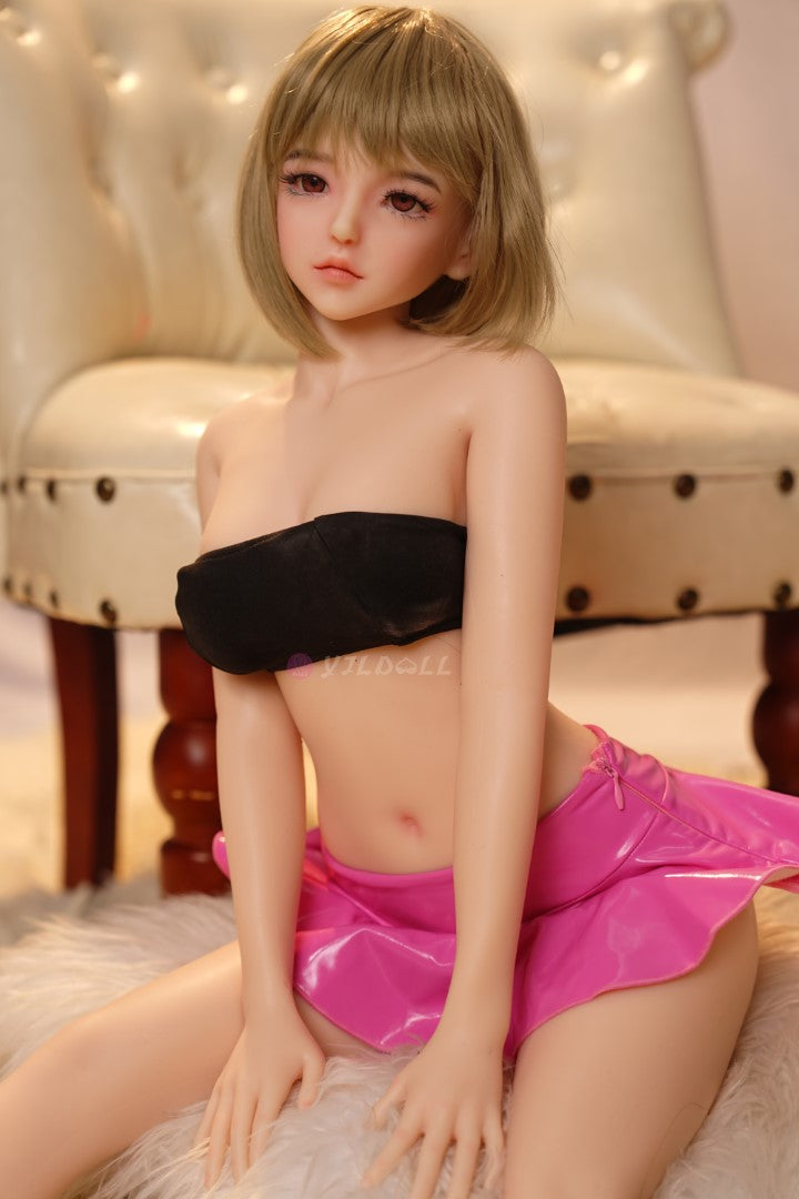 Junpai sexdukke (YJL Doll 100 cm c-cup TPE)