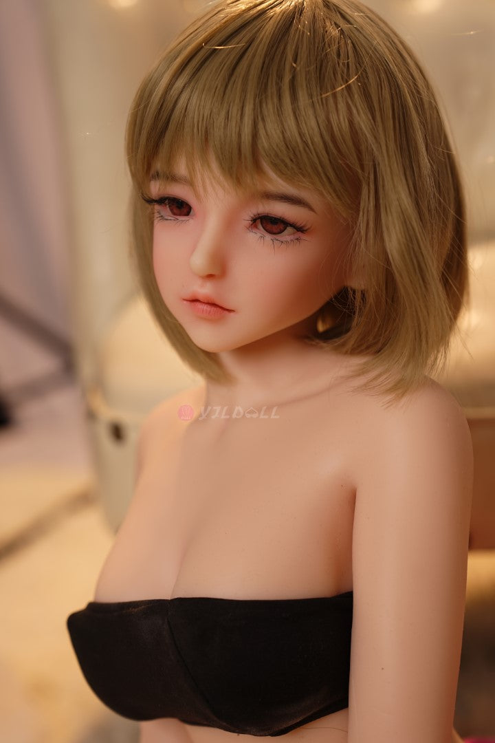 Junpai sexdukke (YJL Doll 100 cm c-cup TPE)